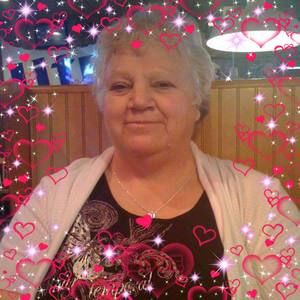 Meet your Posher, Diane